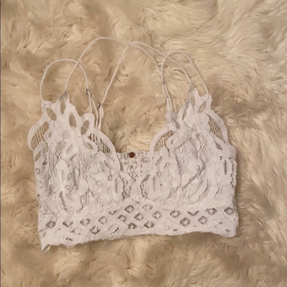 Free people bralette